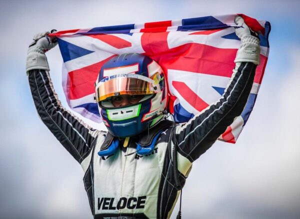 La championne de W Series en FIA F3 ?