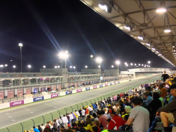 Grand Prix du Qatar : les horaires, les infos du circuit