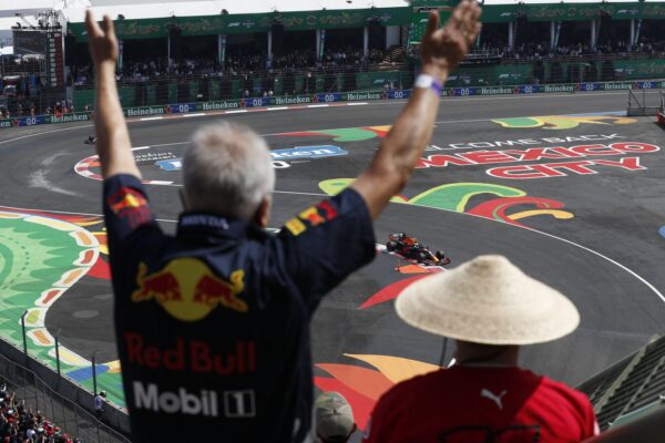 Grand Prix de Mexico : les indiscrétions du paddock