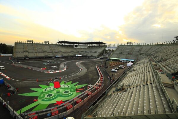 Grand Prix de Mexico : les échos du paddock
