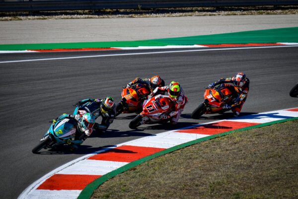 Faut-il instaurer la Super Licence en MotoGP ?