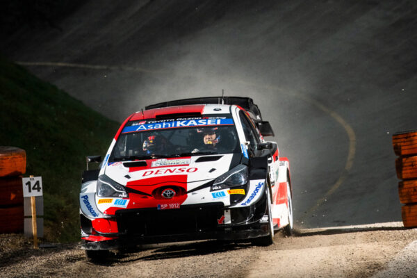 Rally Monza : Ogier-Ingrassia, The Last Dance !