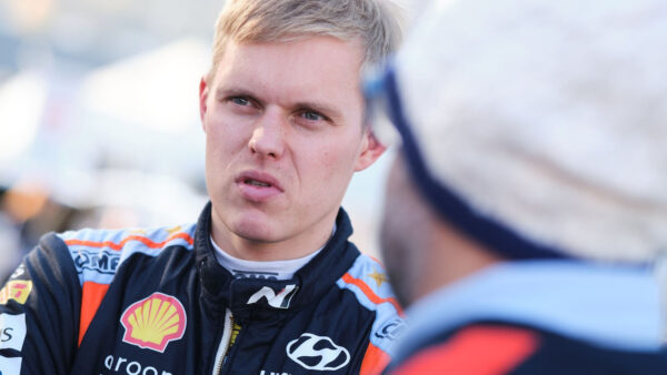 Tänak renonce au Rally Monza pour raisons personnelles