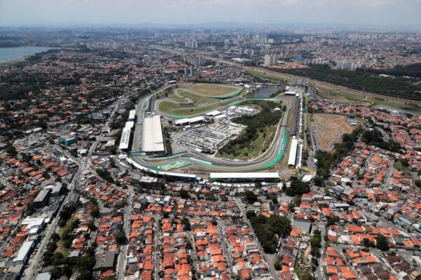 Grand Prix de São Paulo : les indiscrétions du paddock