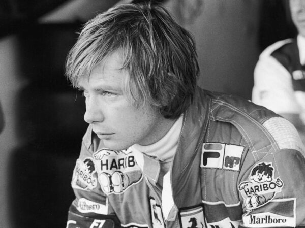 Un doc fin 2022 sur le duel Villeneuve / Pironi raconté par les familles