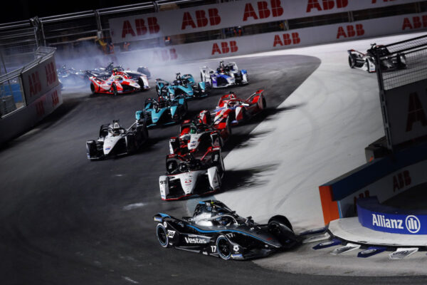 La Formule E impose un budget plafonné