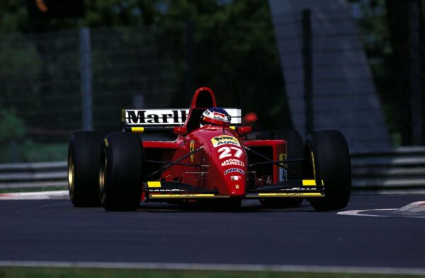 Todt avait offert un contrat à Senna chez Ferrari pour 1995