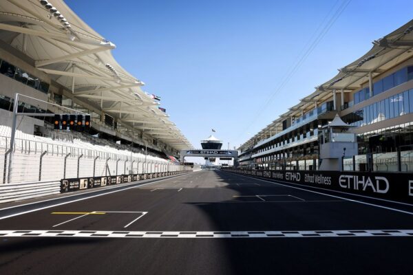 La F1 prolonge le contrat d'Abu Dhabi jusqu'en 2030