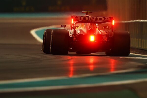 Abu Dhabi, le Grand Prix qui clôt plusieurs chapitres !
