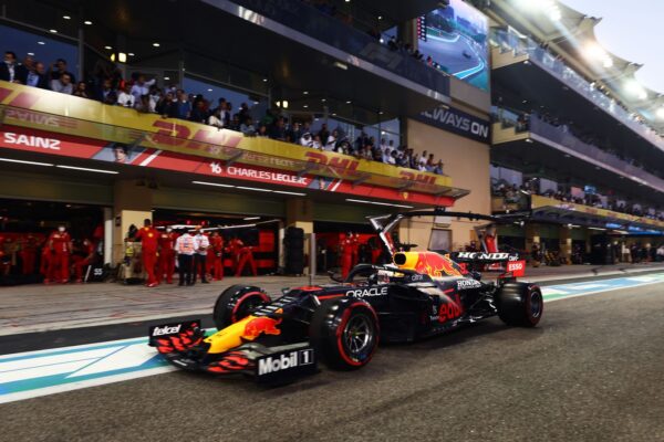 Grand Prix d'Abu Dhabi : les indiscrétions du paddock