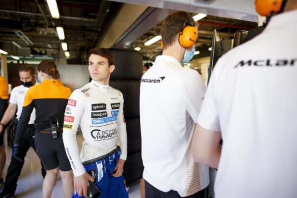 O'Ward regrette l'obstacle de la Super Licence pour la F1