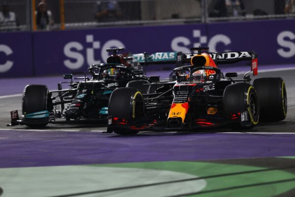 Pour Emerson Fittipaldi : "que le meilleur gagne !"