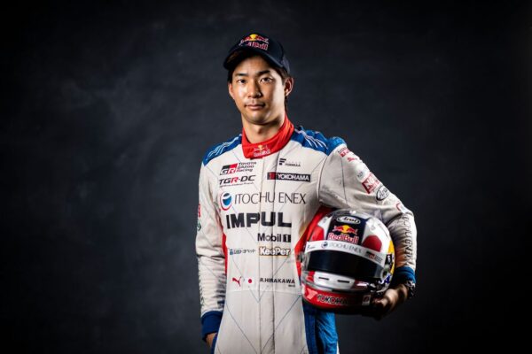 Hirakawa remplace Nakajima, Kobayashi devient Team Principal