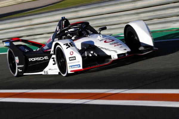 La Formule E fait évoluer son calendrier pour 2022