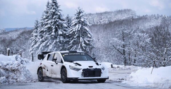 Monte-Carlo 2022, 11 Rally1 hybrides attendues...