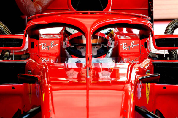 Robert Shwartzman, des adieux à la FIA F2 aux essais avec Ferrari