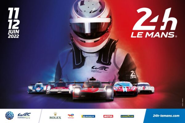 24 Heures du Mans 2022 : la billetterie ouverte vendredi, l'affiche dévoilée