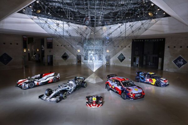 Mercedes refuserait de participer à la photo officielle de la FIA