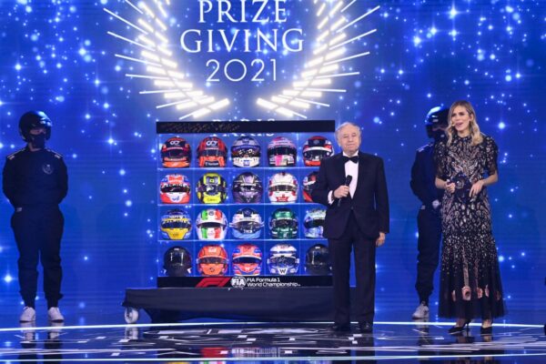 Todt n'écarte pas un rôle de consultant chez Ferrari