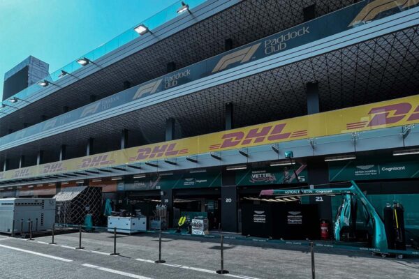 Grand Prix d'Arabie saoudite : les échos du paddock