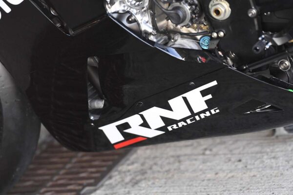 Yamaha RNF MotoGP Team à la recherche d'un budget