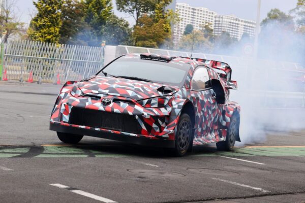 Latvala juge les Rally1 robustes après les premiers essais