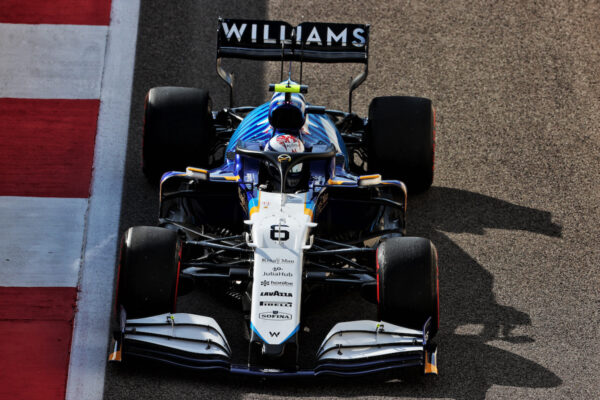 A-t-on dépassé les bornes en F1 ?