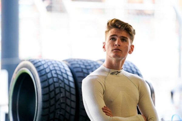 La grille 2022 de la FIA F2 se remplit doucement