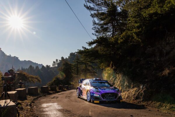 Monte-Carlo 2022 : Violente sortie de route pour Fourmaux !