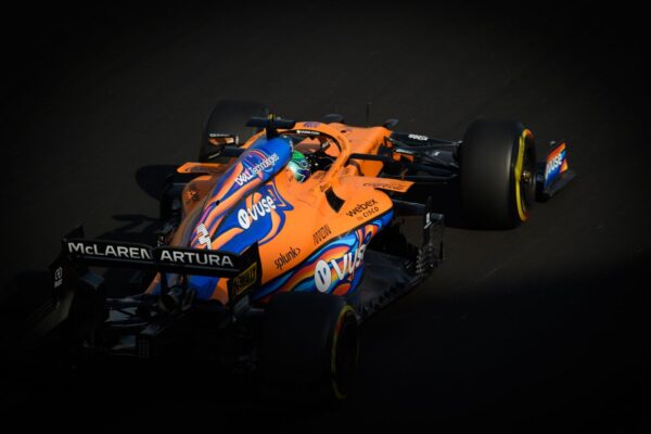 McLaren fera une seule présentation F1, IndyCar, Extreme E et Esports