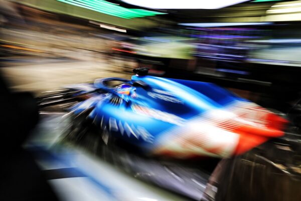 Alpine F1 Team révèle sa date de présentation