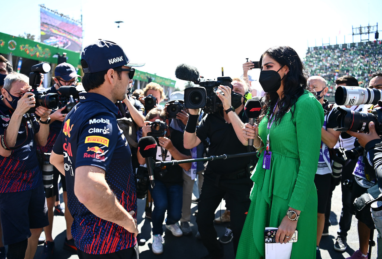 Un nouveau format de week-end en F1 en 2022