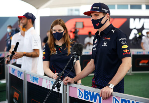 Le personnel du paddock de la F1 devra être vacciné