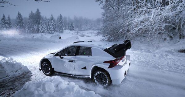 Monte-Carlo 2022 : une liste de 75 engagés, 11 Rally1