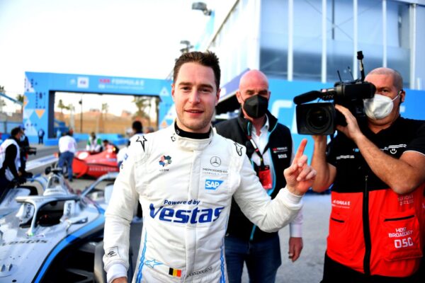 Vandoorne pense qu'il est peu probable qu'il revienne en F1