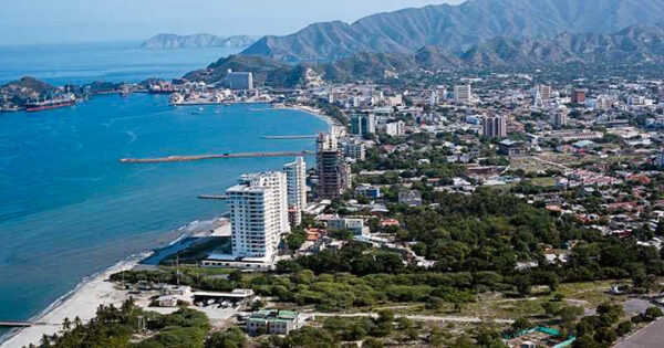 La Colombie pourrait envisager d'accueillir la F1