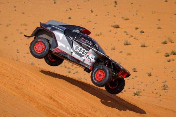 Dakar 2022, S3 : les déclarations du jour