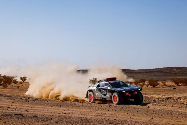 Dakar 2022, S11 : les déclarations du jour
