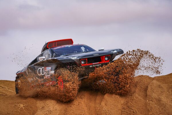 Dakar 2022, S2 : les déclarations du jour