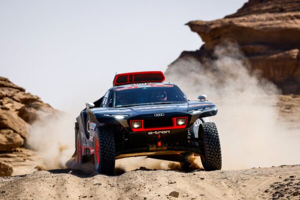 Dakar 2022, S10 : les déclarations du jour
