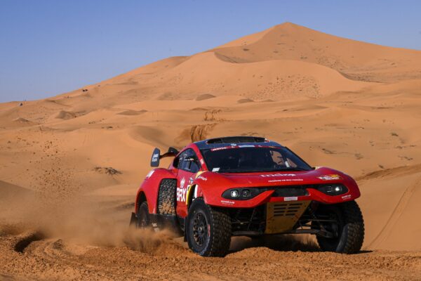 Dakar 2022, S6 : les déclarations du jour