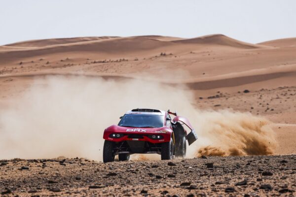 Dakar 2022, S7 : les déclarations du jour