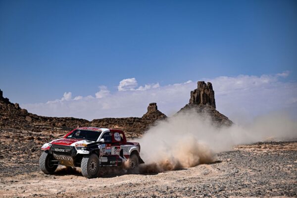 Dakar 2022, S9 : les déclarations du jour