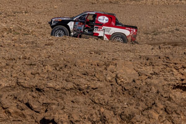 Dakar 2022, S5 : les déclarations du jour