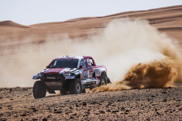Dakar 2022, S12 : Lategan pour la dernière, Al-Attiyah décroche son 4e Dakar