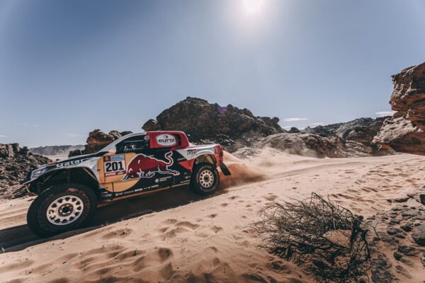Dakar 2022, S1 : les déclarations du jour