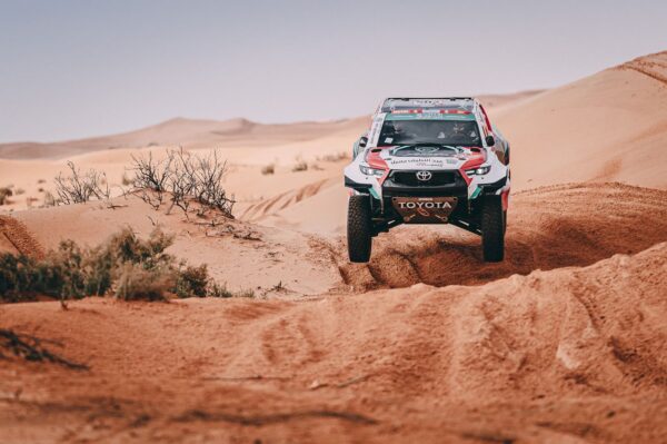 Dakar 2022, S4 : les déclarations du jour