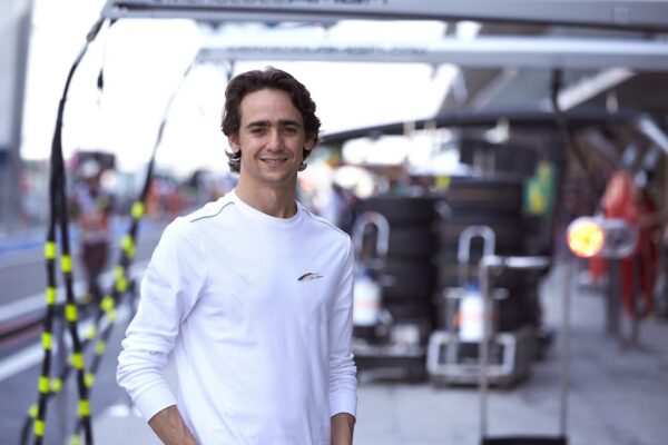Gutiérrez rejoint le FIA WEC en LMP2 chez Inter Europol Competition