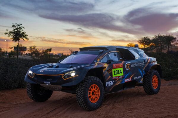 Dakar Future, biocarburants, hydrogène et électrique en 2023