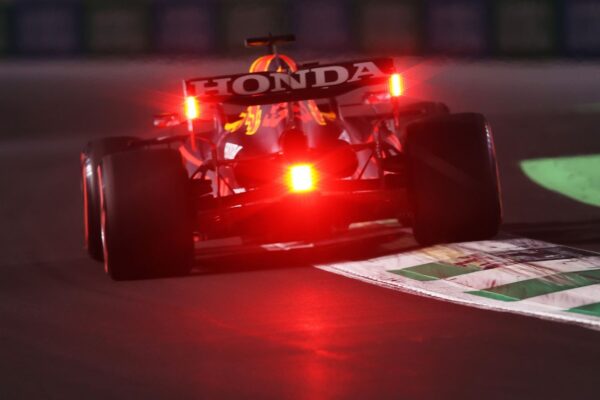 Honda toujours en lien avec Red Bull jusqu'en 2025 ?